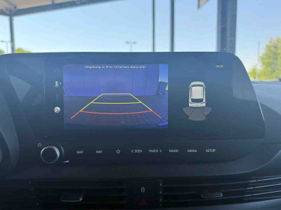 Hyundai Bayon 1.2 MPI 79 Wave