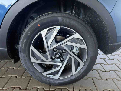 Hyundai Bayon 1.2 MPI 79 Wave