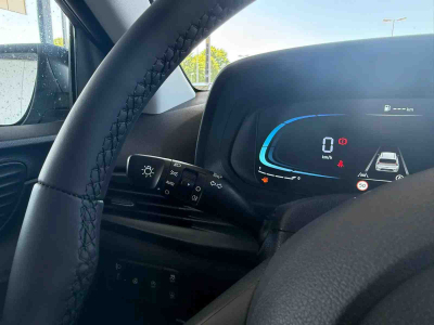 Hyundai Bayon 1.2 MPI 79 Wave