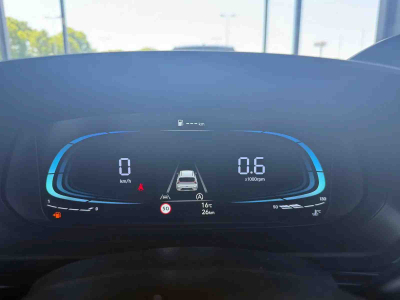 Hyundai Bayon 1.2 MPI 79 Wave