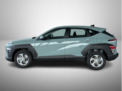 Hyundai Bayon 1.2 MPI 79 Wave