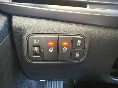 Hyundai Bayon 1.2 MPI 79 Wave