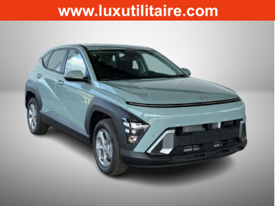 Hyundai Bayon 1.2 MPI 79 Wave