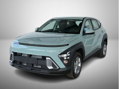 Hyundai Bayon 1.2 MPI 79 Wave