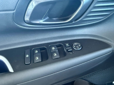 Hyundai Bayon 1.0 T-GDI 101 Premium