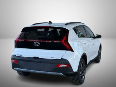 Hyundai Bayon 1.0 T-GDI 101 Premium