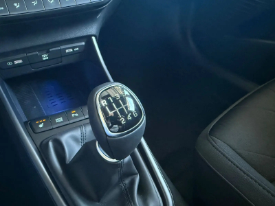 Hyundai Bayon 1.0 T-GDI 101 Premium