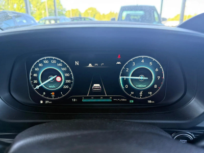 Hyundai Bayon 1.0 T-GDI 101 Premium