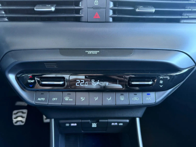 Hyundai Bayon 1.0 T-GDI 101 Premium