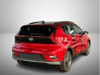 Hyundai Bayon 1.0 T-GDI 101 Premium