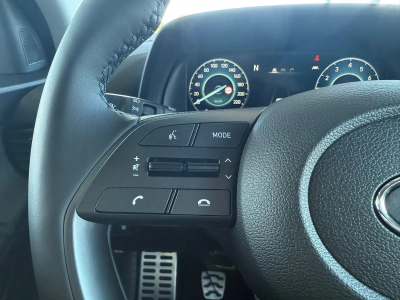 Hyundai Bayon 1.0 T-GDI 101 Premium