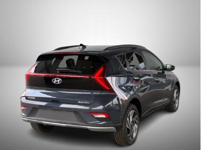 Hyundai Bayon 1.0 T-GDI 101 Premium