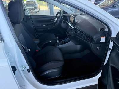 Hyundai Bayon 1.0 T-GDI 101 Premium