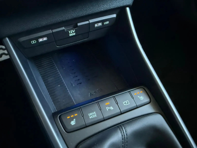 Hyundai Bayon 1.0 T-GDI 101 Premium