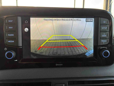 Hyundai i10 1.2 GDI 79 Premium