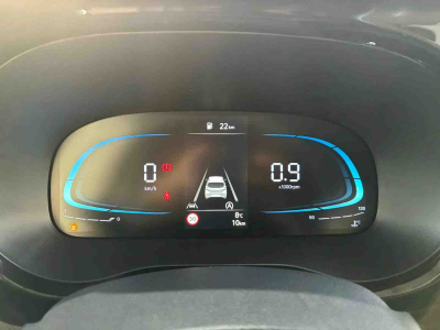 Hyundai i10 1.2 GDI 79 Premium