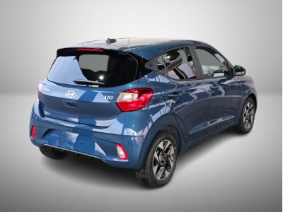 Hyundai i10 1.2 GDI 79 Premium