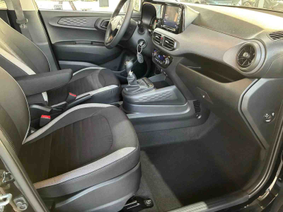 Hyundai i10 1.2 GDI 79 Premium