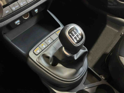 Hyundai i10 1.2 GDI 79 Premium