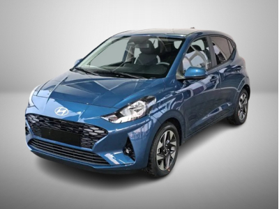 Hyundai i10 1.2 GDI 79 Premium