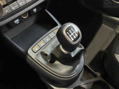 Hyundai i10 1.2 GDI 79 Premium