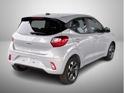 Hyundai i10 1.2 GDI 79 Premium