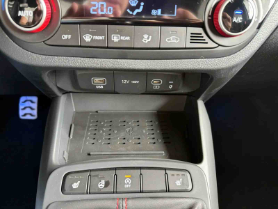 Hyundai i10 1.0 GDi 90 N-Line