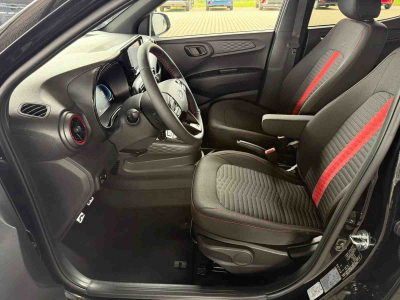 Hyundai i10 1.0 GDi 90 N-Line