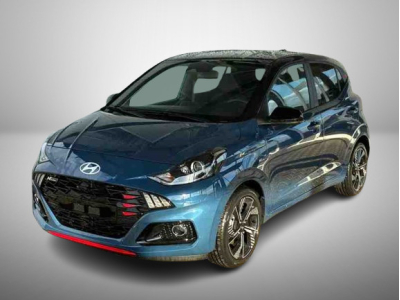 Hyundai i10 1.0 GDi 90 N-Line