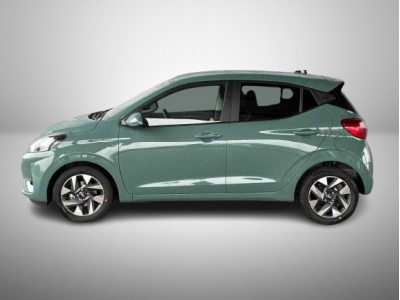 Hyundai i10 1.2 GDI Automatik 79 Premium