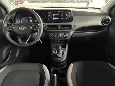 Hyundai i10 1.2 GDI Automatik 79 Premium