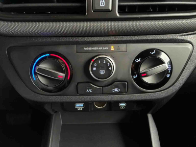 Hyundai i10 1.2 GDI Automatik 79 Premium