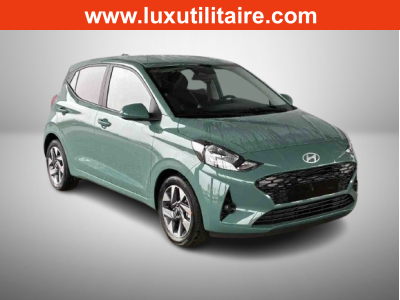 Hyundai i10 1.2 GDI Automatik 79 Premium