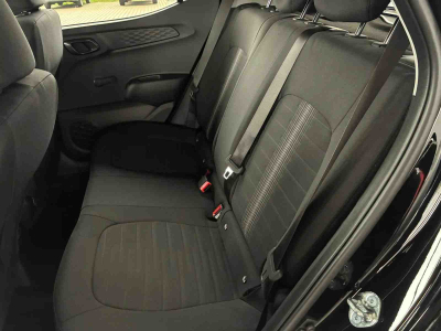 Hyundai i10 1.2 GDI Automatik 79 Premium