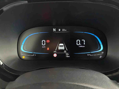 Hyundai i10 1.2 GDI Automatik 79 Premium