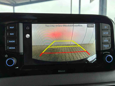 Hyundai i10 1.2 GDI Automatik 79 Premium