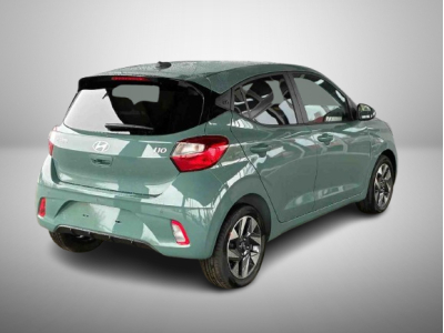 Hyundai i10 1.2 GDI Automatik 79 Premium