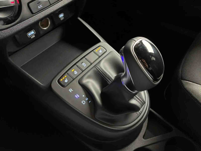 Hyundai i10 1.2 GDI Automatik 79 Premium