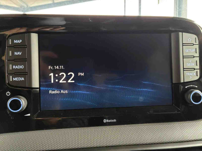 Hyundai i10 1.2 GDI Automatik 79 Premium