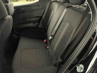 Hyundai i10 1.2 GDI Automatik 79 Premium