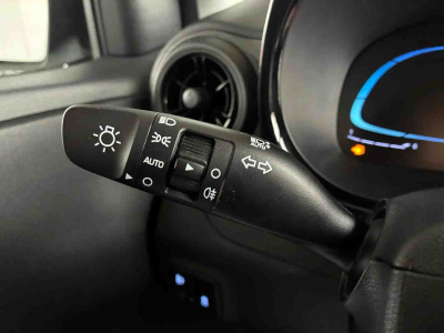 Hyundai i10 1.2 GDI Automatik 79 Premium