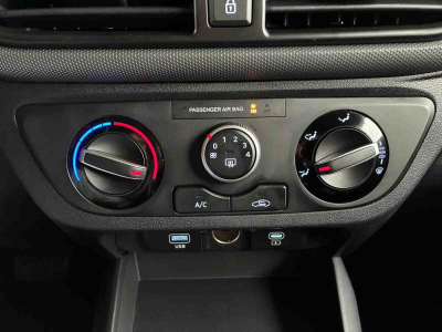 Hyundai i10 1.2 GDI Automatik 79 Premium