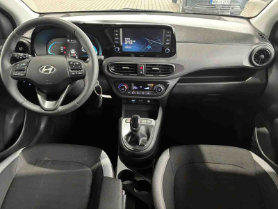 Hyundai i10 1.2 GDI 79 Automatik Premium