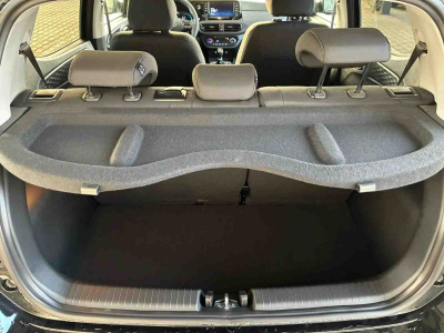 Hyundai i10 1.2 GDI 79 Automatik Premium