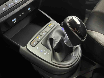 Hyundai i10 1.2 GDI 79 Automatik Premium