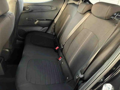 Hyundai i10 1.2 GDI 79 Automatik Premium