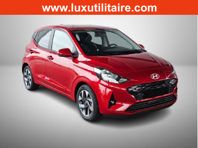 Hyundai i10 1.2 GDI 79 Automatik Premium