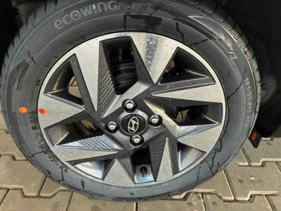 Hyundai i10 1.2 GDI 79 Automatik Premium