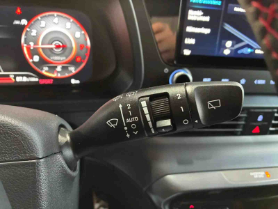 Hyundai i20 1.0 T-GDI 101 DCT N-Line