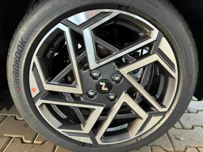 Hyundai i20 1.0 T-GDI 101 DCT N-Line